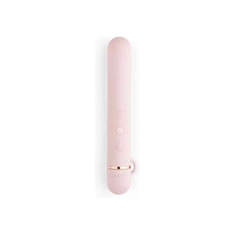 le-wand-baton-mini-vibrador-silicona-rosa