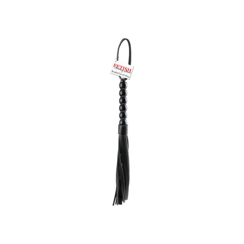 fetish-fantasy-series-latigo-mango-acanalado-cat-o-nine-tails