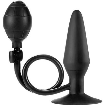 calexotics-colt-large-pumper-plug-negro