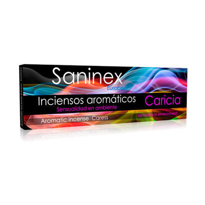 saninex-incienso-aromatico-caricia-pheromone-20-sticks