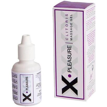 ruf-x-pleasure-gel-de-masaje-para-el-clitoris-20-ml