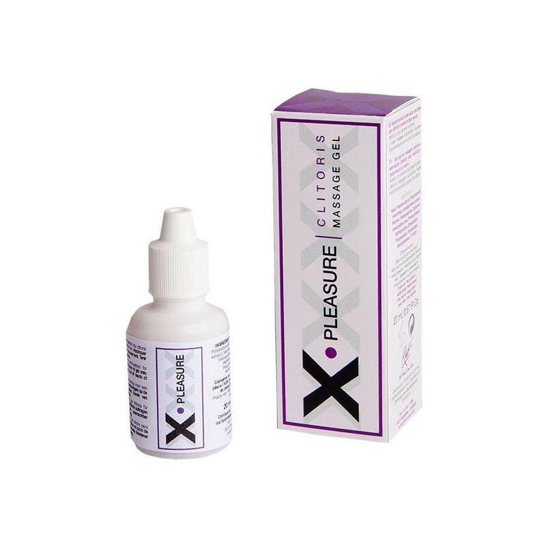 ruf-x-pleasure-gel-de-masaje-para-el-clitoris-20-ml