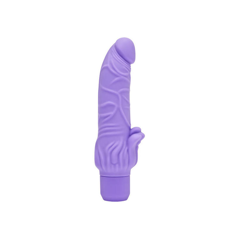 get-real-classic-stim-vibrador-morado