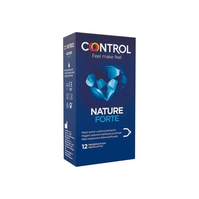preservativos-control-nature-forte-12uds