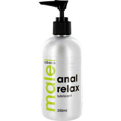 male-relajante-anal-250-ml