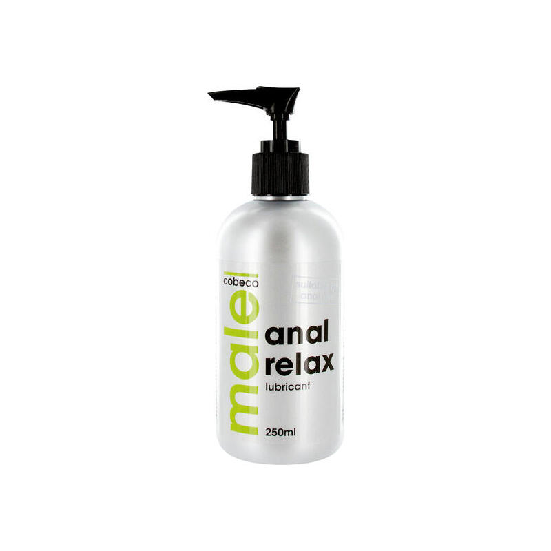 male-relajante-anal-250-ml