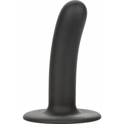 calexotics-boundless-dildo-liso-12-cm-compatible-con-arnes