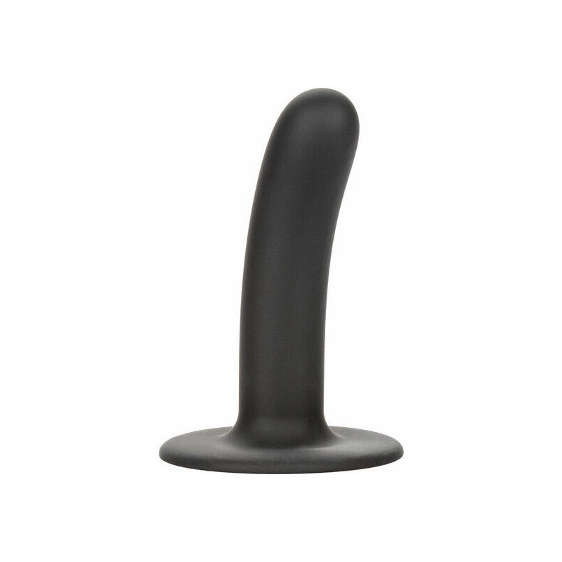 calexotics-boundless-dildo-liso-12-cm-compatible-con-arnes