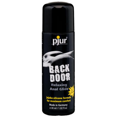 pjur-backdoor-lubricante-anal-glide-30-ml