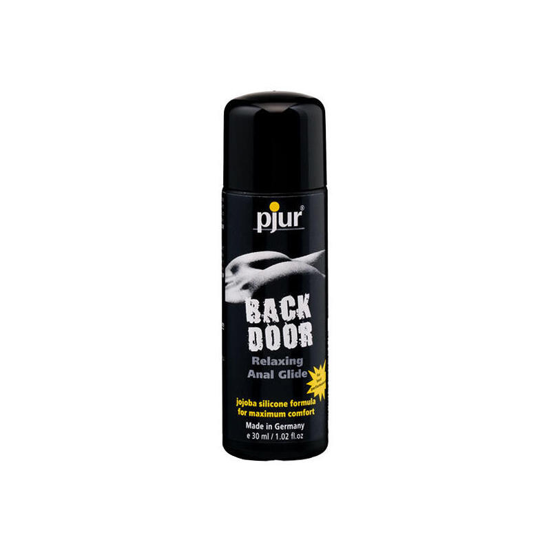 pjur-backdoor-lubricante-anal-glide-30-ml