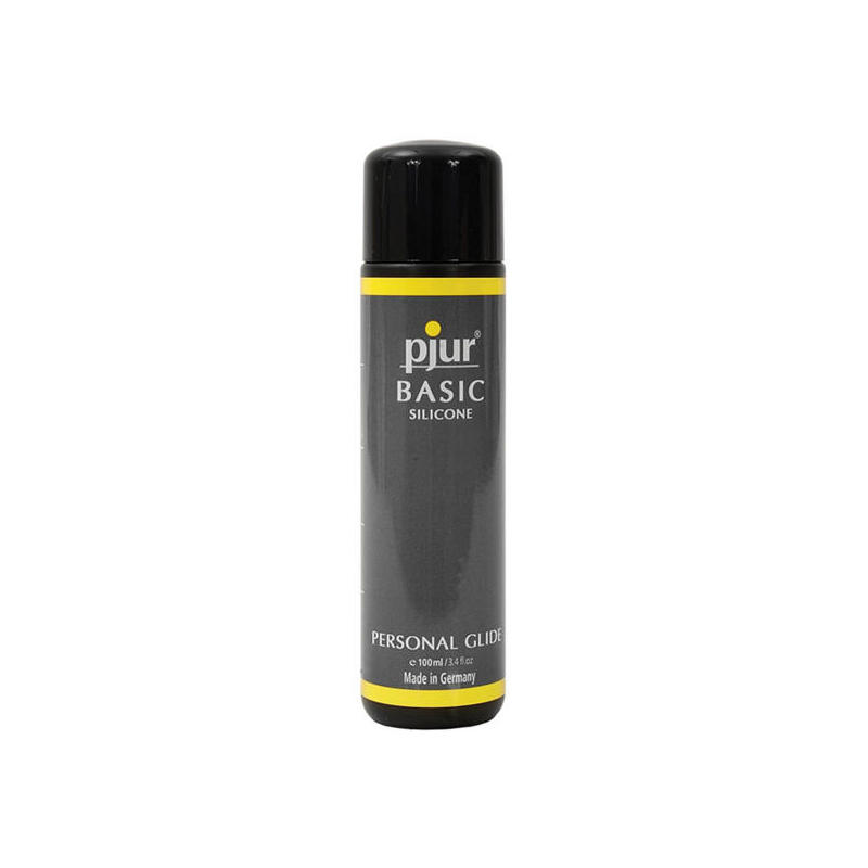 pjur-basic-lubricante-silicona-100-ml