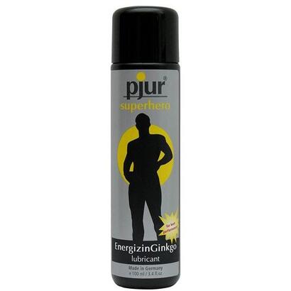 pjur-superhero-lubricante-retardante-30-ml