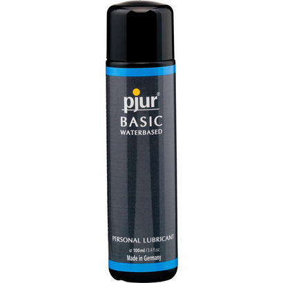 pjur-basic-waterbased-100-ml