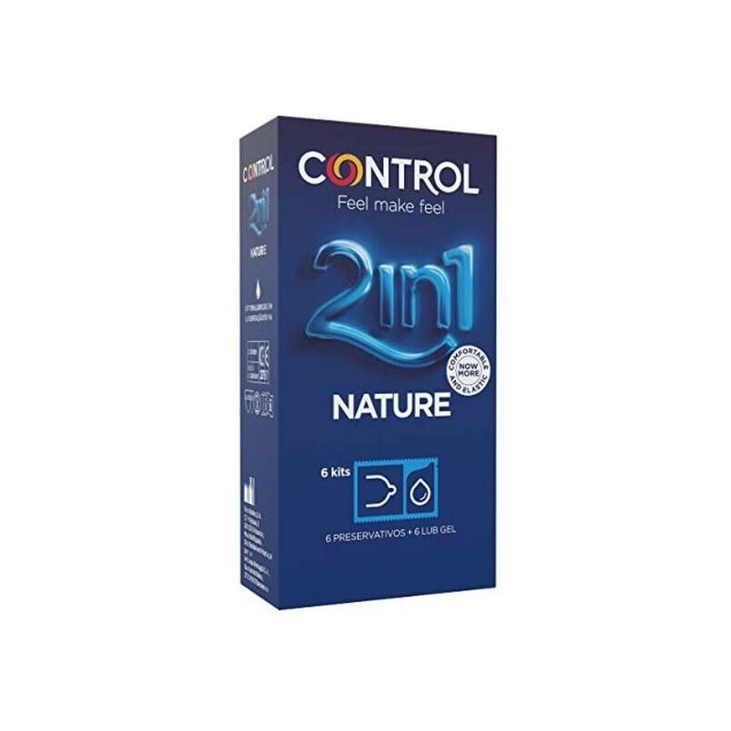 control-preservativos-nature-con-lubricante-6uds