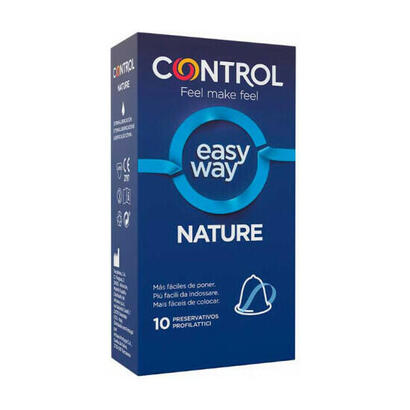 control-nature-easy-way-10-unidades