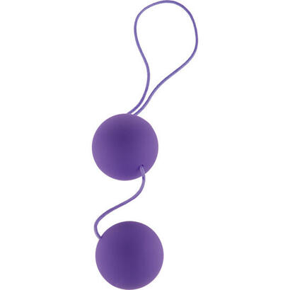 bolas-chinas-purpura