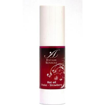 extase-sensual-aceite-estimulante-calor-fresa-30-ml