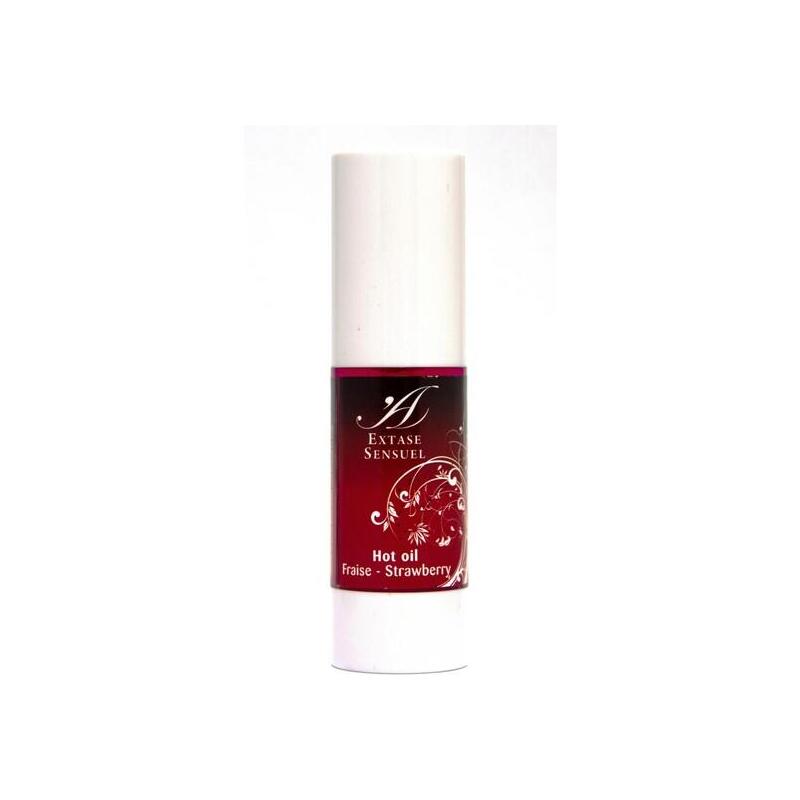 extase-sensual-aceite-estimulante-calor-fresa-30-ml