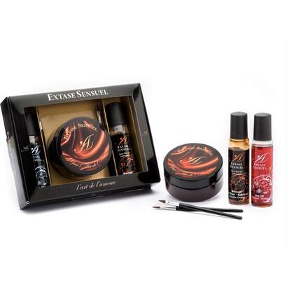 extase-sensual-kit-cofre-chocolate-afrodisiaco