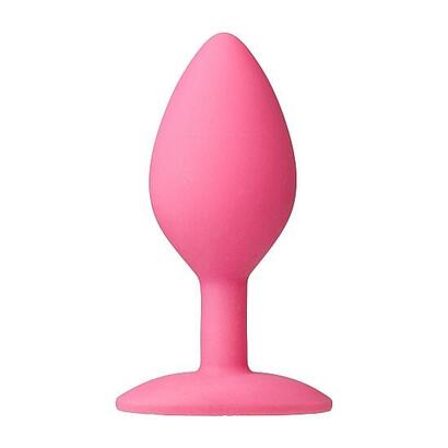 the-minis-spade-plug-mediano-rosa