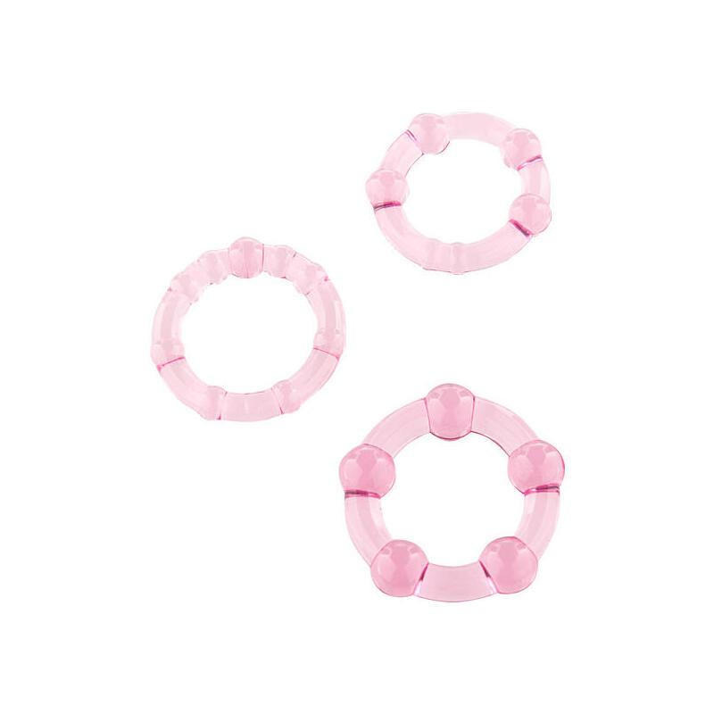 juego-tres-anillos-pene-rosa