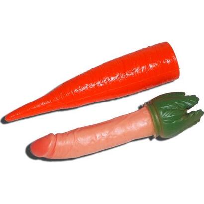verdura-zanahoria