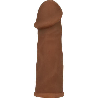 calexotics-futurotic-funda-extension-pene-marron