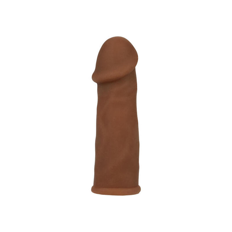 calexotics-futurotic-funda-extension-pene-marron