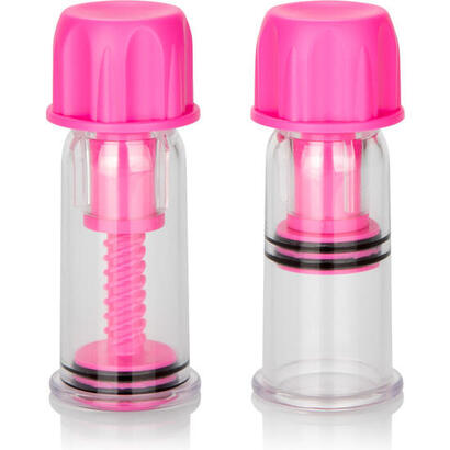 calexotics-vaccum-twist-succionadores-pezones-rosa