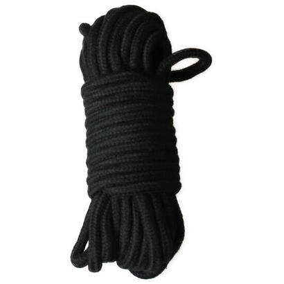 secretplay-cuerda-bondage-negro-10-m