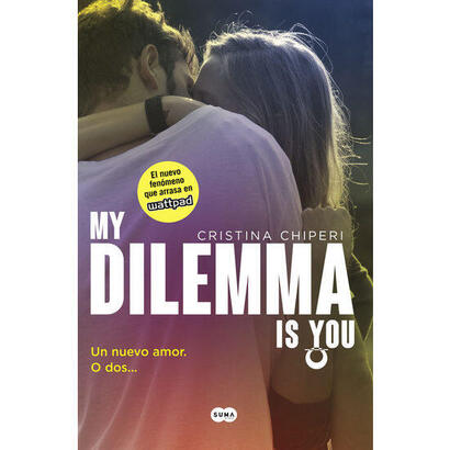my-dilemma-is-you