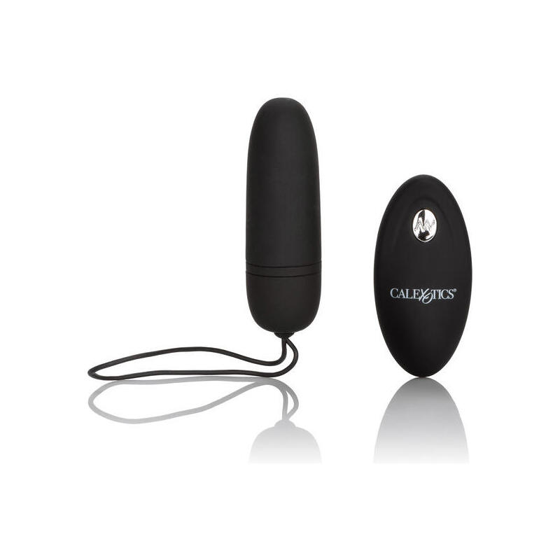 calexotics-huevo-vibrador-de-silicona-con-mando-negro