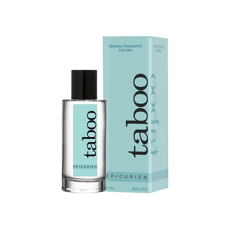 taboo-epicurien-perfume-con-feromonas-para-el