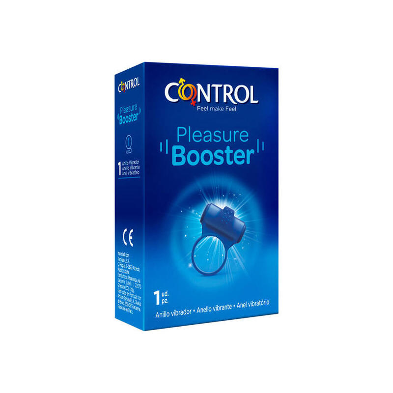 control-anillo-vibrador-pleasure-booster