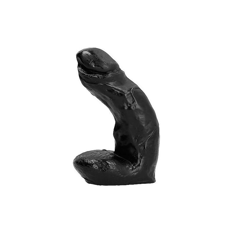 all-black-pene-realistico-15cm