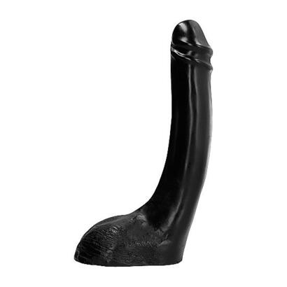 all-black-pene-realistico-32cm