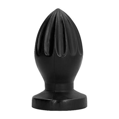 all-black-plug-anal-12cm