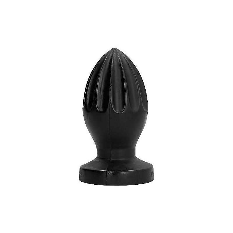 all-black-plug-anal-12-cm