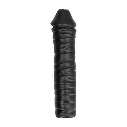 all-black-pene-realistico-38cm