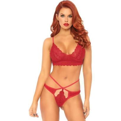 leg-avenue-set-2-piezas-con-tanga-doble-tiranta-ml-rojo