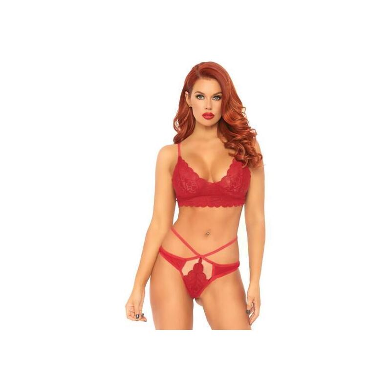 leg-avenue-set-2-piezas-con-tanga-doble-tiranta-ml-rojo