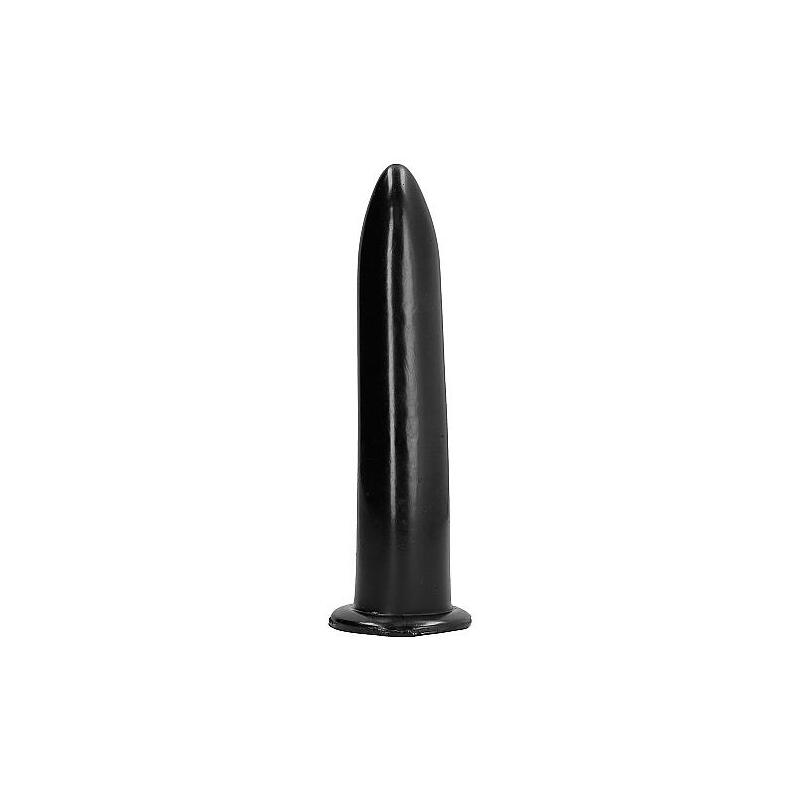 all-black-dilatador-anal-y-vaginal-20-cm