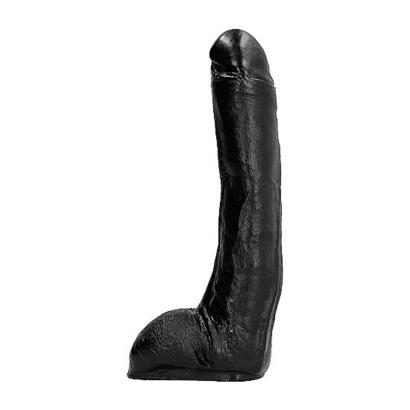 all-black-dong-29-cm-curvado