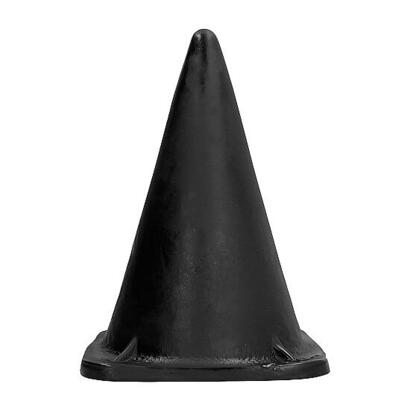 all-black-plug-triangular-30cm
