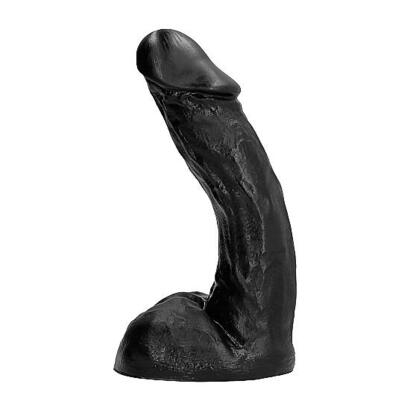 all-black-pene-realistico-23cm