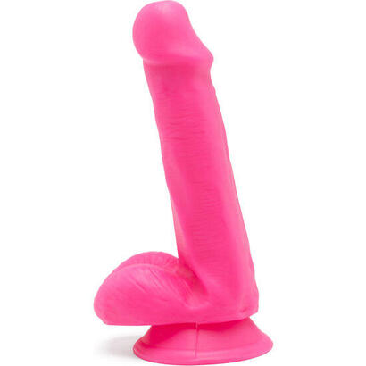 get-real-happy-dicks-dildo-12-cm-con-testiculos-rosa
