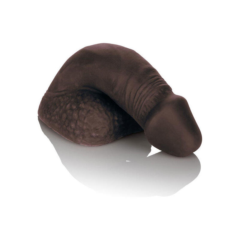 calexotics-packing-penis-pene-de-silicona-1275cm-negro