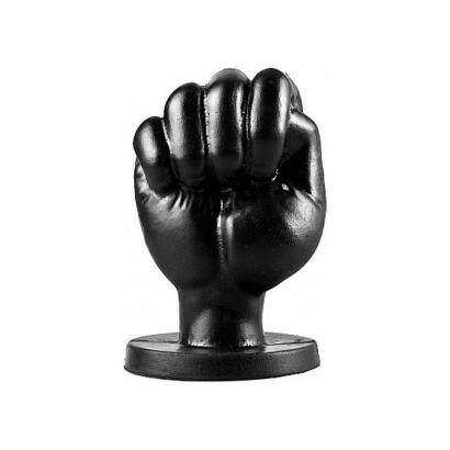 all-black-fist-13-cm-anal