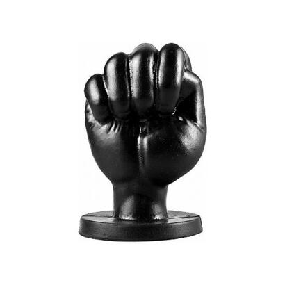 all-black-fist-13cm-negro
