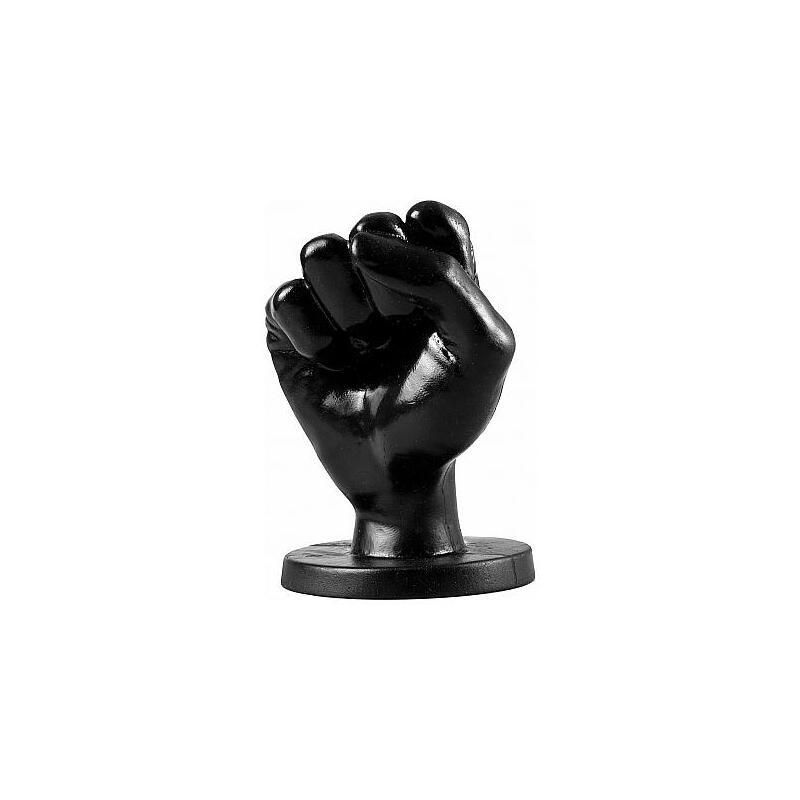 all-black-fist-anal-14-cm